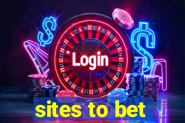 sites to bet